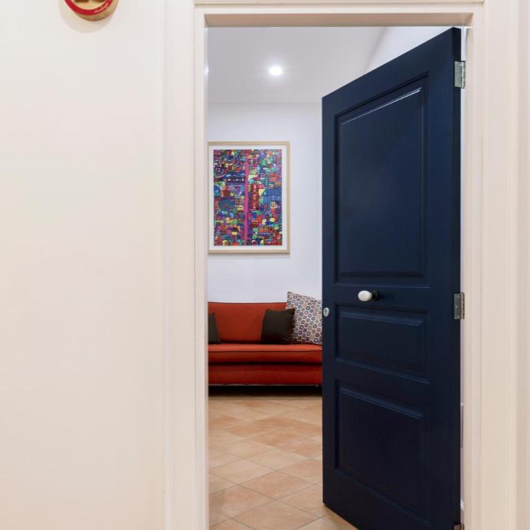 Eleonora Suites - Appartamento Deluxe - 23