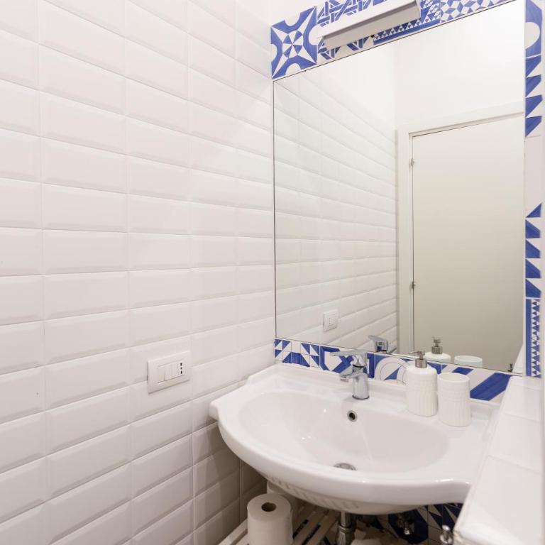 Eleonora Suites - Appartamento Standard - 24
