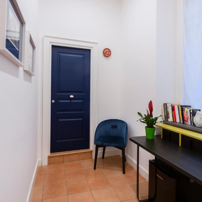 Eleonora Suites - Appartamento Deluxe - 26