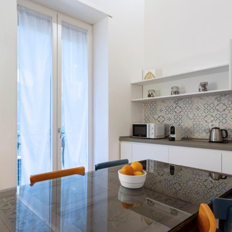 Eleonora Suites - Appartamento Deluxe - 16