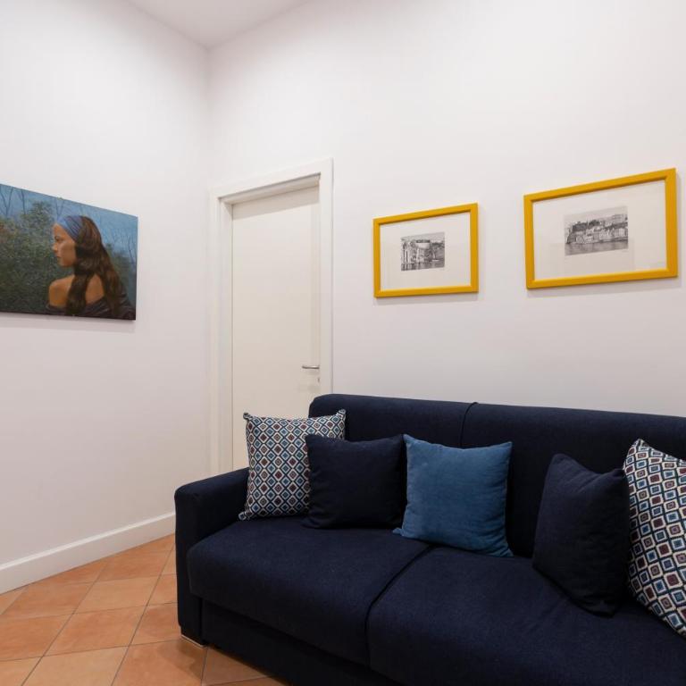 Eleonora Suites - Appartamento Standard - 19