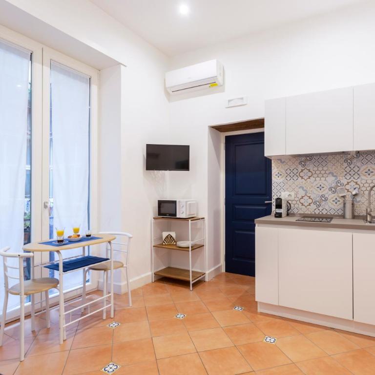 Eleonora Suites - Appartamento Standard - 6