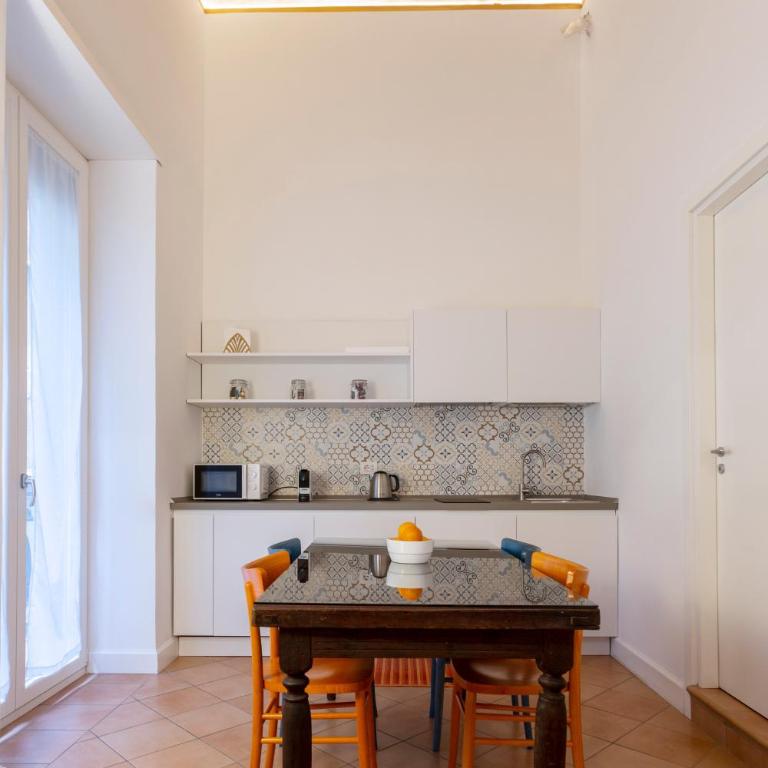 Eleonora Suites - Appartamento Deluxe - 7