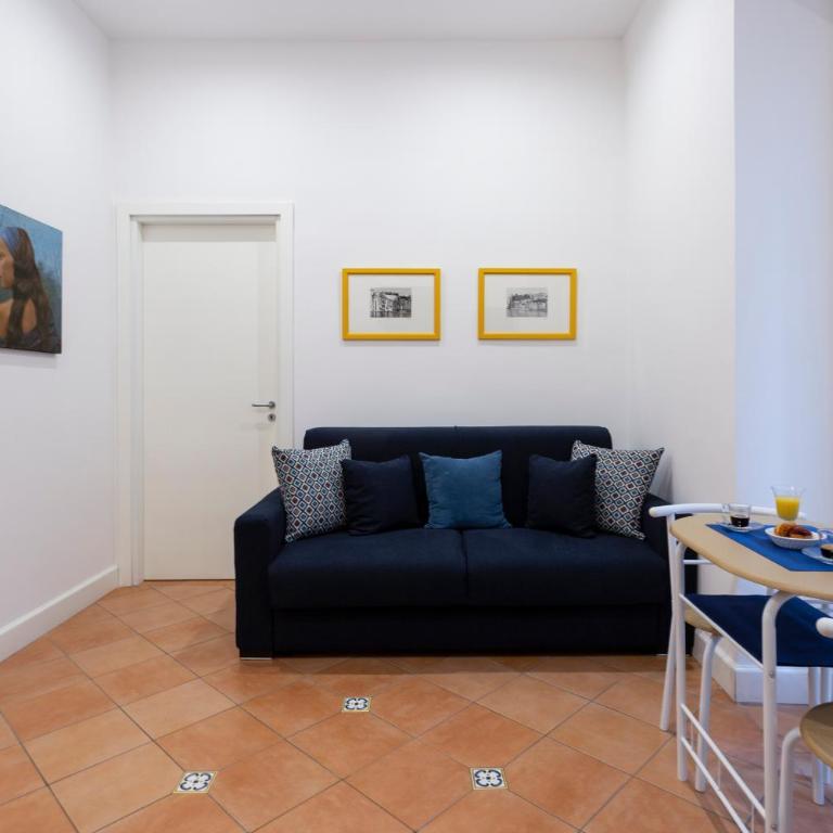 Eleonora Suites - Appartamento Standard - 9