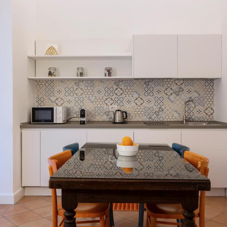 Eleonora Suites - Appartamento Deluxe - 15