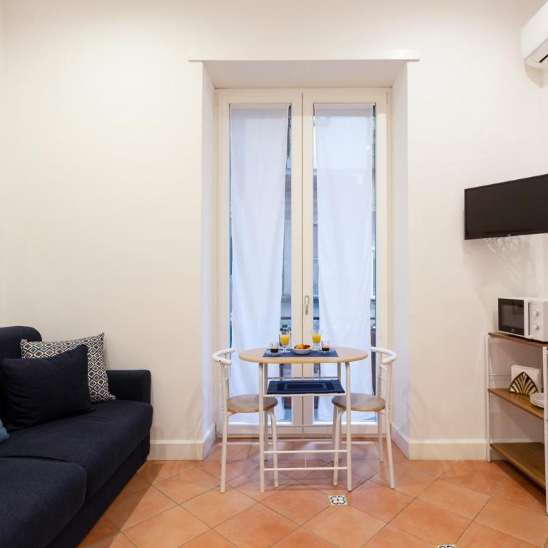Eleonora Suites - Appartamento Standard - 10