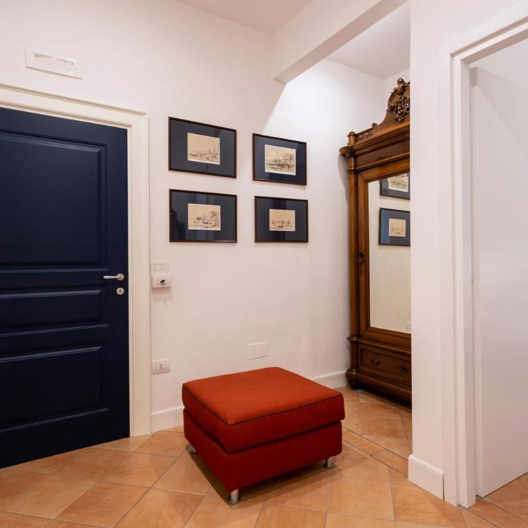 Eleonora Suites - Appartamento Deluxe - 9