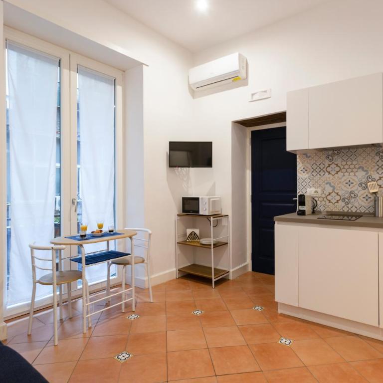 Eleonora Suites - Appartamento Standard - 15