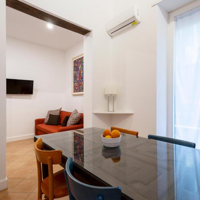 Eleonora Suites - Appartamento Deluxe - 14