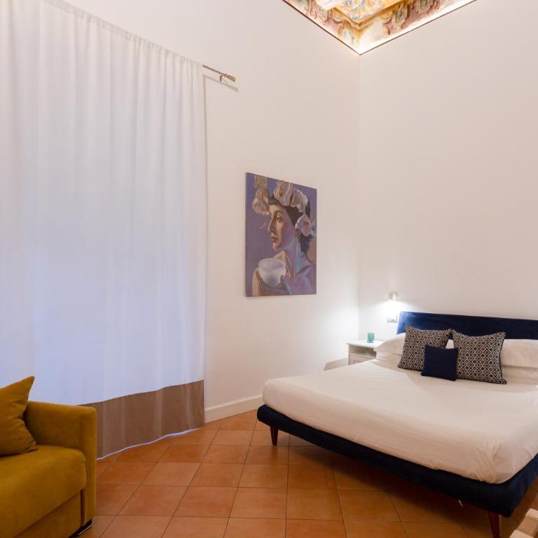 Eleonora Suites - Appartamento Standard - 2