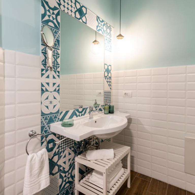 Eleonora Suites - Appartamento Deluxe - 21