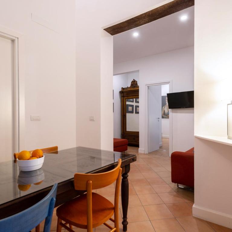 Eleonora Suites - Appartamento Deluxe - 17