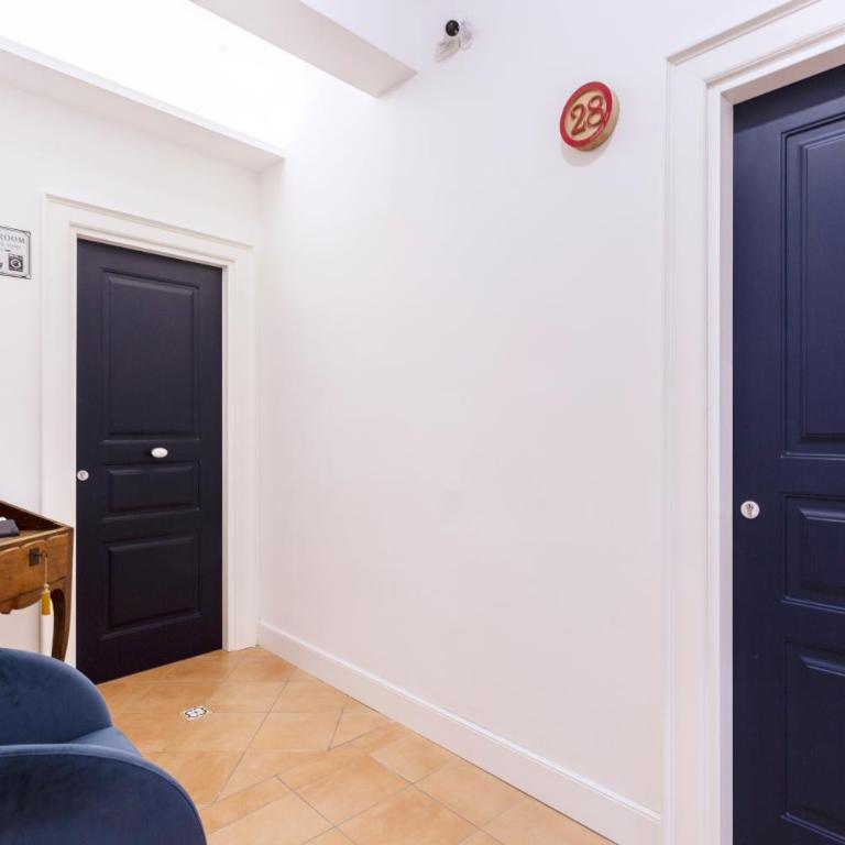 Eleonora Suites - Appartamento Deluxe - 19