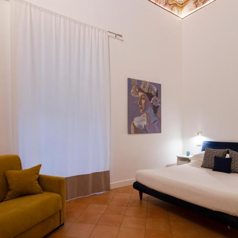 Eleonora Suites - Appartamento Standard - 20