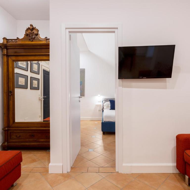 Eleonora Suites - Appartamento Deluxe - 29