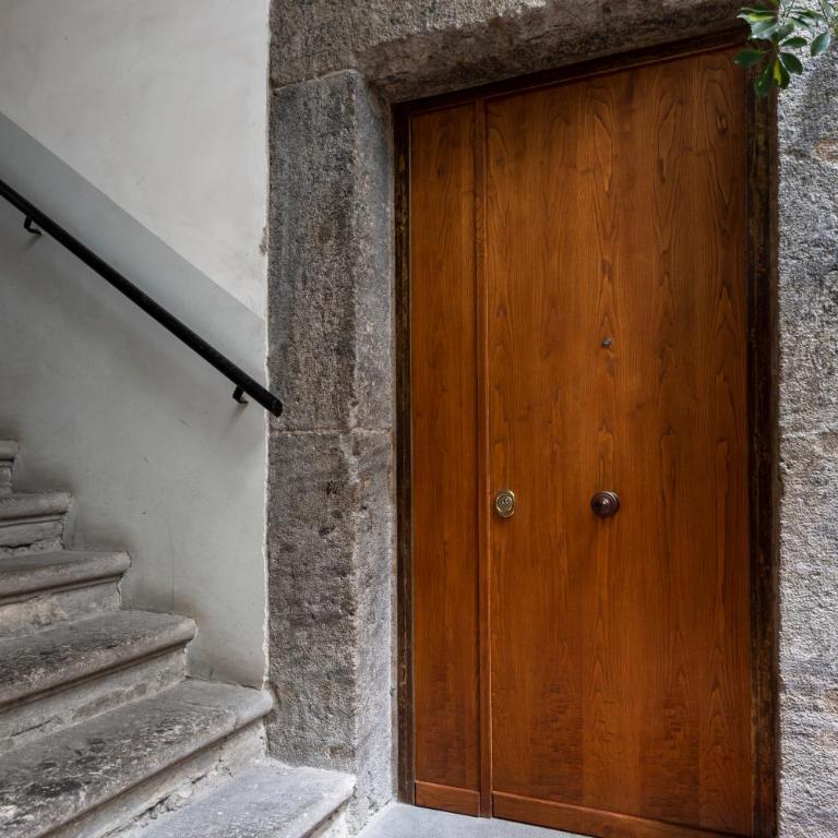 Eleonora Suites - Appartamento Deluxe - 30