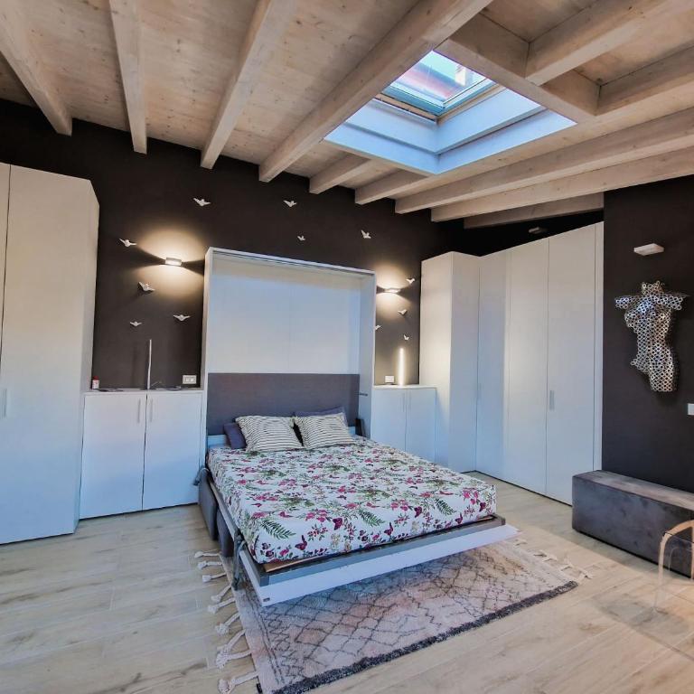 I Particolari - Casa con 1 Camera da Letto - 14