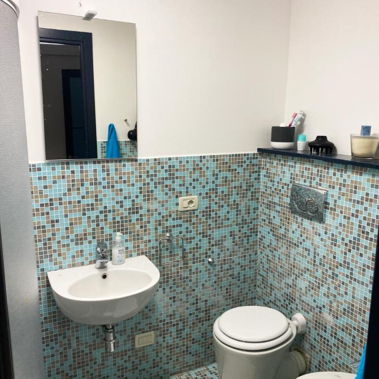 Appartamento La Grande Bleue - Appartement 2 Chambres - 13