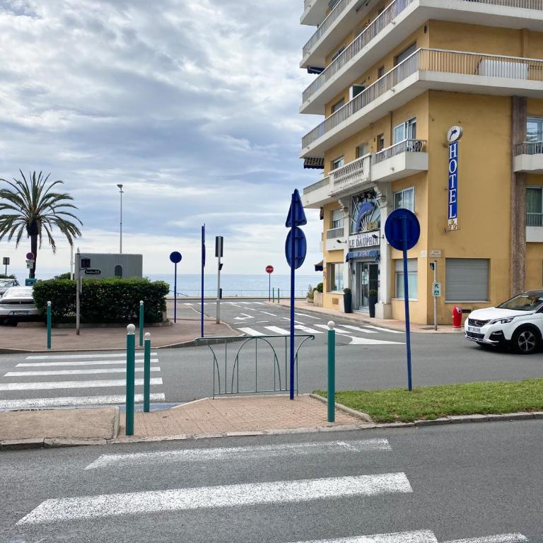 Appartamento La Grande Bleue - Appartement 2 Chambres - 26