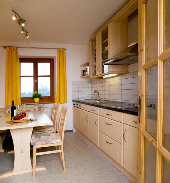 Moarhof Gufidaun - Appartamento con 2 Camere da Letto - 14