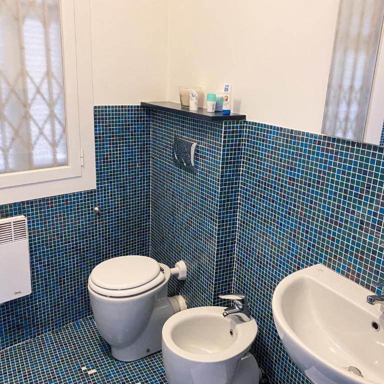 Appartamento La Grande Bleue - Appartement 2 Chambres - 24