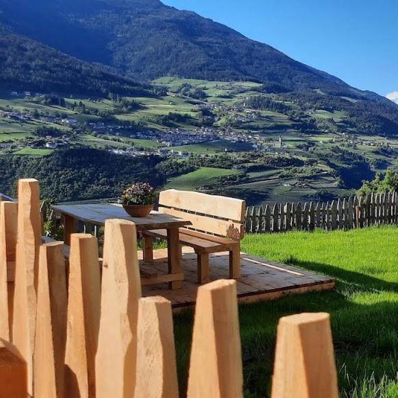Moarhof Gufidaun - Appartamento con 2 Camere da Letto - 1