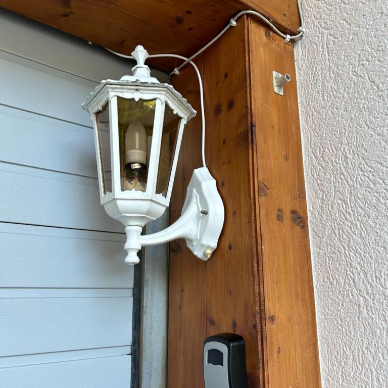Bijou Guest House - Chambre Double avec Salle de Bains Privative - 10