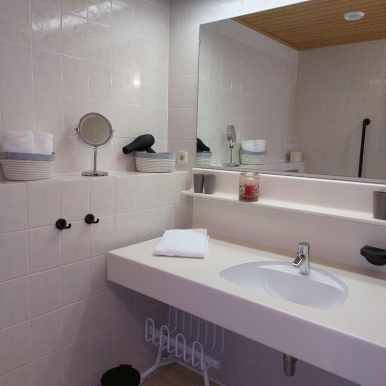 Apartment Gerlitzen Garden - Apartment mit 1 Schlafzimmer und Dusche - 12