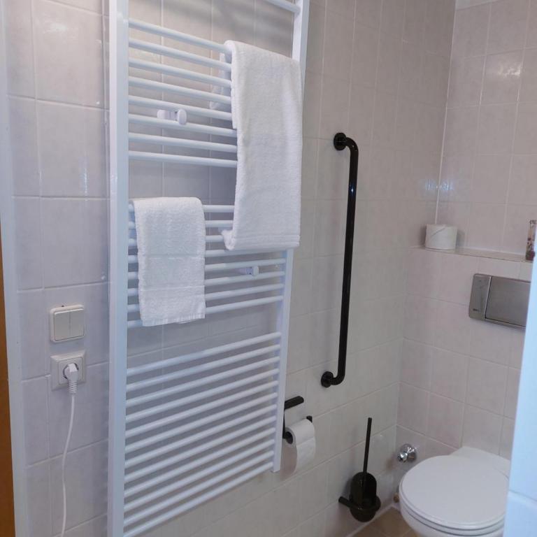 Apartment Gerlitzen Garden - Apartment mit 1 Schlafzimmer und Dusche - 14