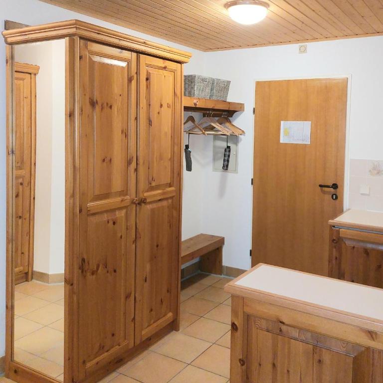 Apartment Gerlitzen Garden - Apartment mit 1 Schlafzimmer und Dusche - 21