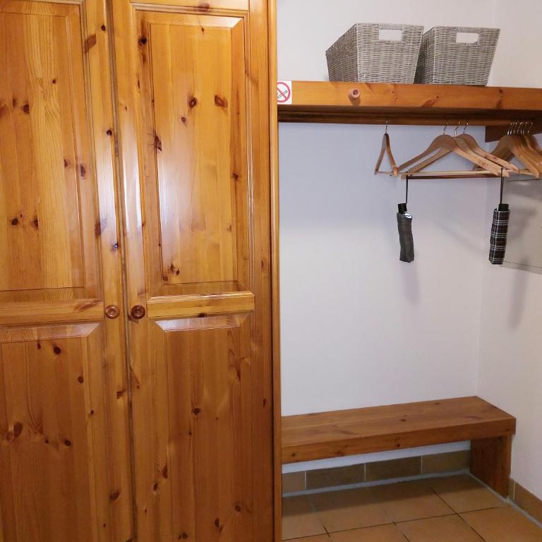 Apartment Gerlitzen Garden - Apartment mit 1 Schlafzimmer und Dusche - 22