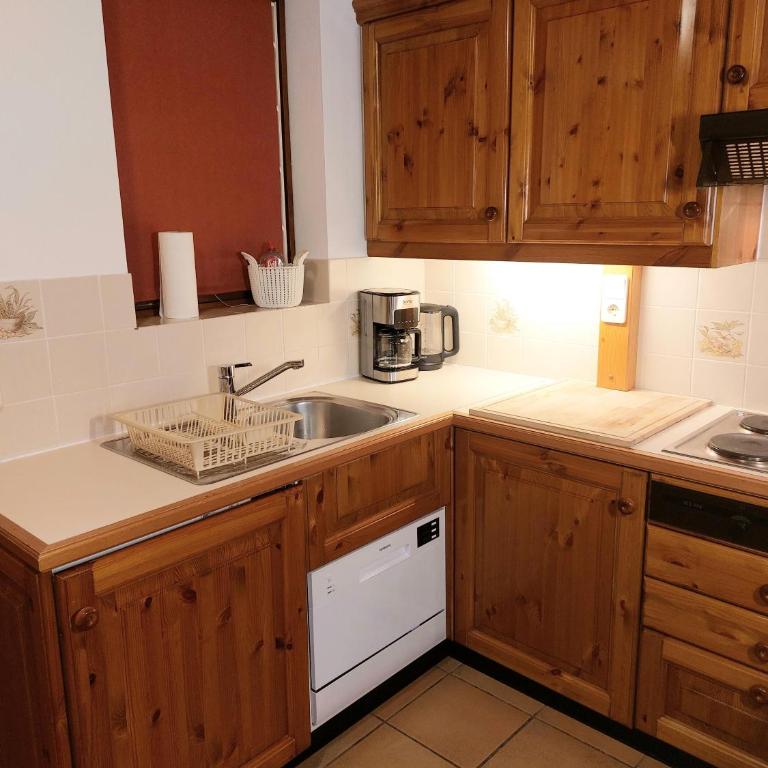 Apartment Gerlitzen Garden - Apartment mit 1 Schlafzimmer und Dusche - 4