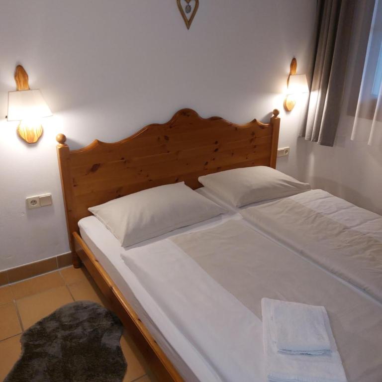 Apartment Gerlitzen Garden - Apartment mit 1 Schlafzimmer und Dusche - 9
