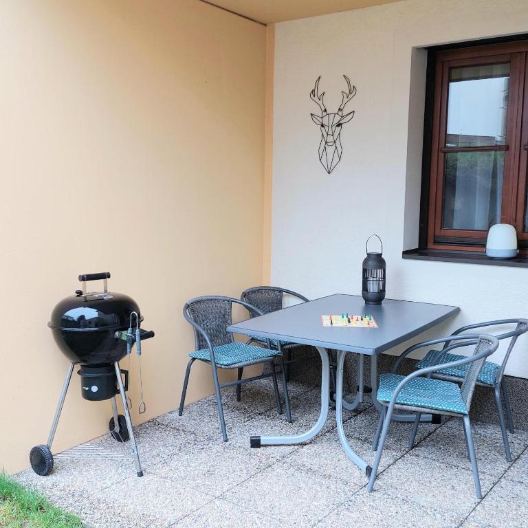 Apartment Gerlitzen Garden - Apartment mit 1 Schlafzimmer und Dusche - 3