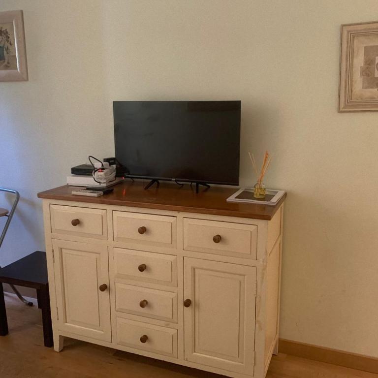 Chez Chebil in rue Halevy - near the sea - Appartement 1 Chambre - 8