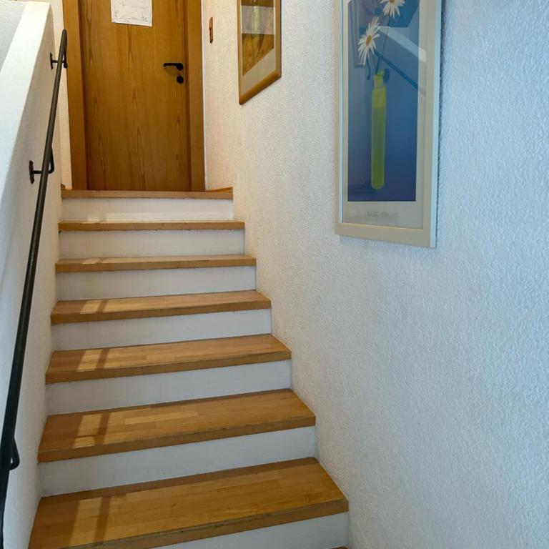 Bijou Guest House - Chambre Double avec Salle de Bains Privative - 12