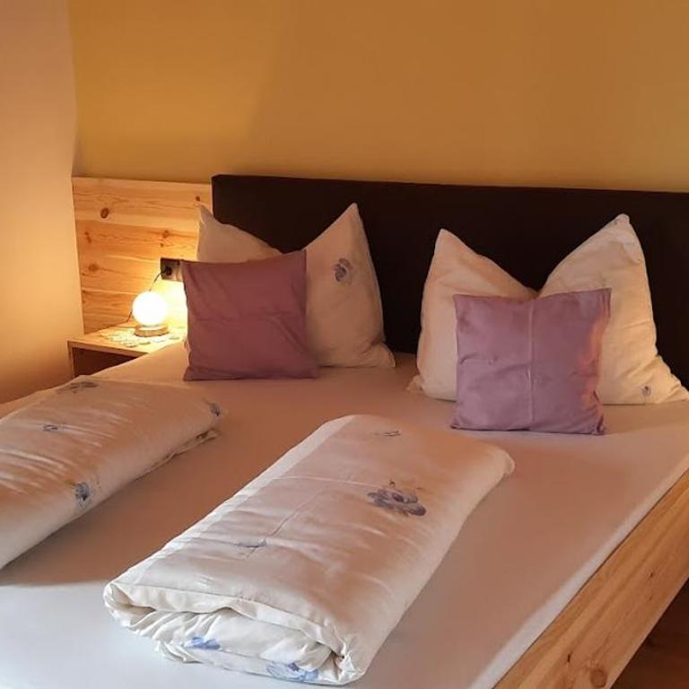 Moarhof Gufidaun - Appartamento con 2 Camere da Letto - 17