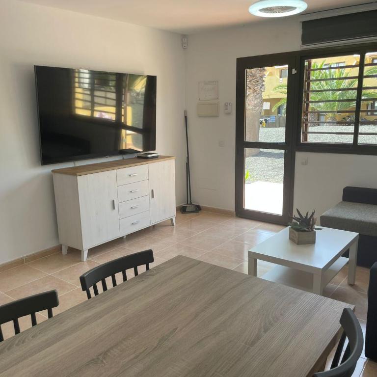 Casa Mari y José y wifi gratis - Apartamento - Planta baja - 14