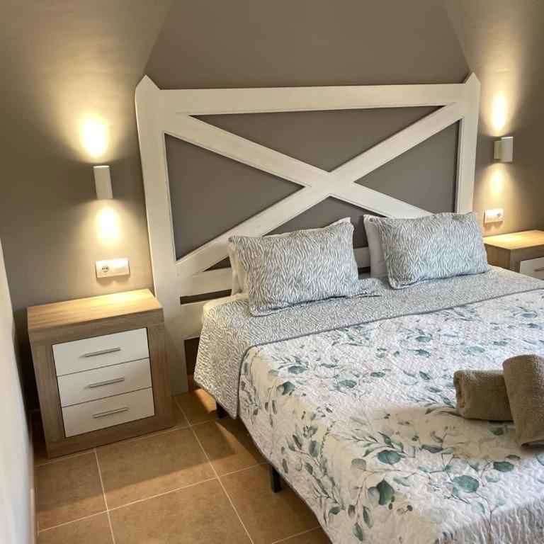 Casa Mari y José y wifi gratis - Apartamento - Planta baja - 26