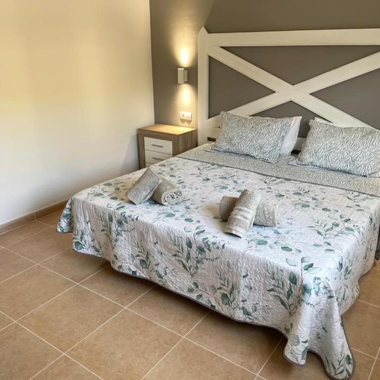 Casa Mari y José y wifi gratis - Apartamento - Planta baja - 27