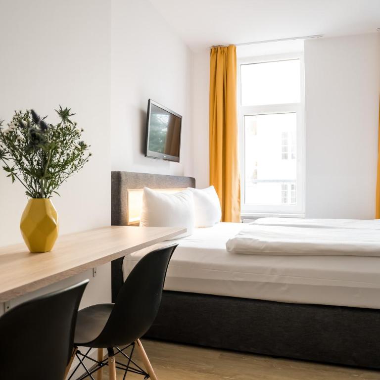 Servus Apartments by Homaris - Deluxe Apartment - 1