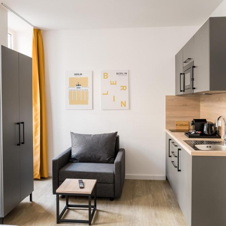 Servus Apartments by Homaris - Superior Apartment - 8