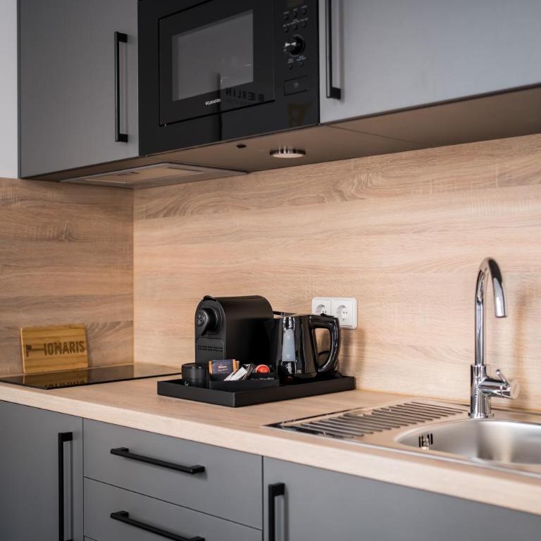 Servus Apartments by Homaris - Apartment mit 1 Schlafzimmer - 2