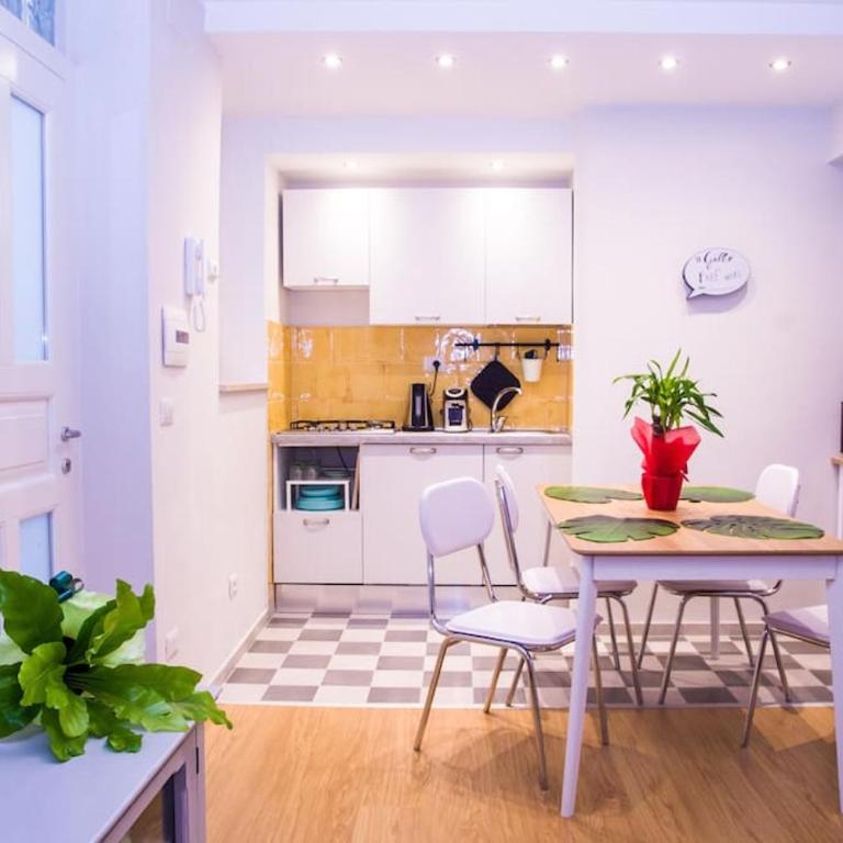 Il Gallo Appartamento - Appartamento con 2 Camere da Letto - 1