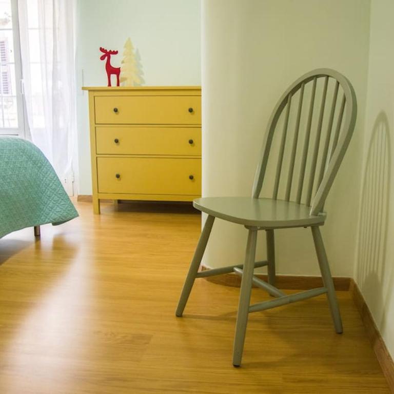 Il Gallo Appartamento - Appartamento con 2 Camere da Letto - 9