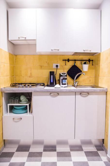 Il Gallo Appartamento - Appartamento con 2 Camere da Letto - 12