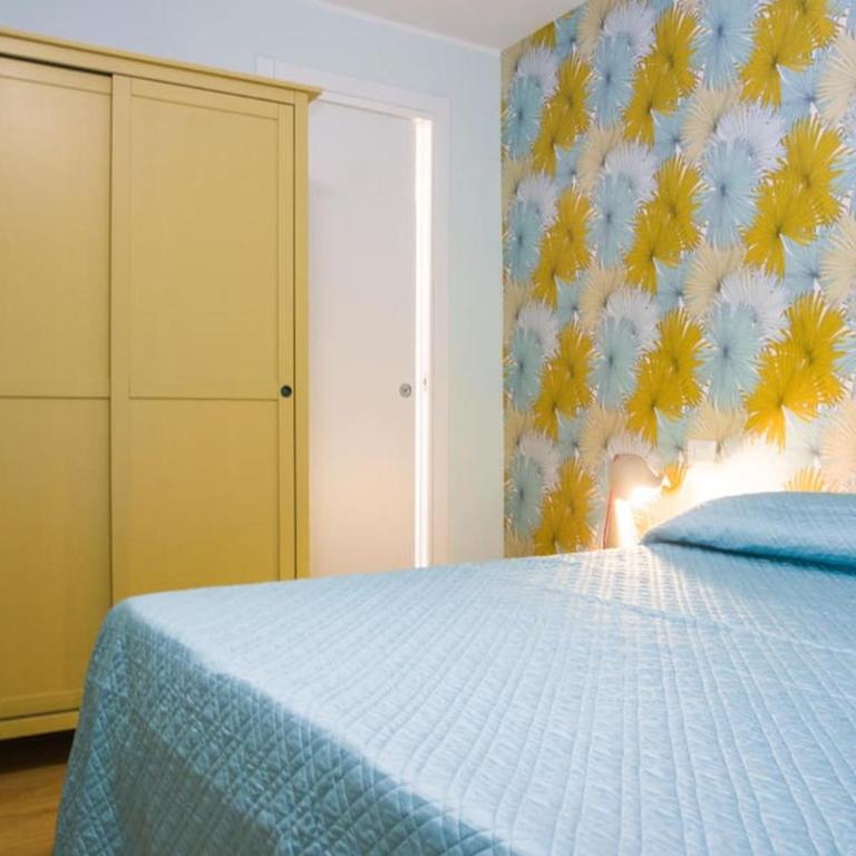 Il Gallo Appartamento - Appartamento con 2 Camere da Letto - 15