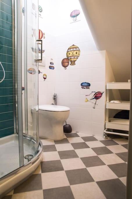 Il Gallo Appartamento - Appartamento con 2 Camere da Letto - 17