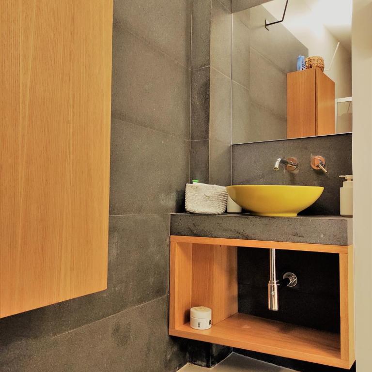 Corte Landolina - Appartamento con 1 Camera da Letto - 8