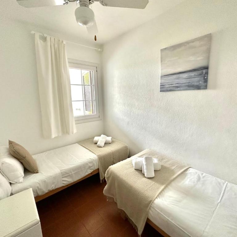Ca Mestral Son Bou Urbanización típica menorquina. - Apartamento de 2 dormitorios - 12